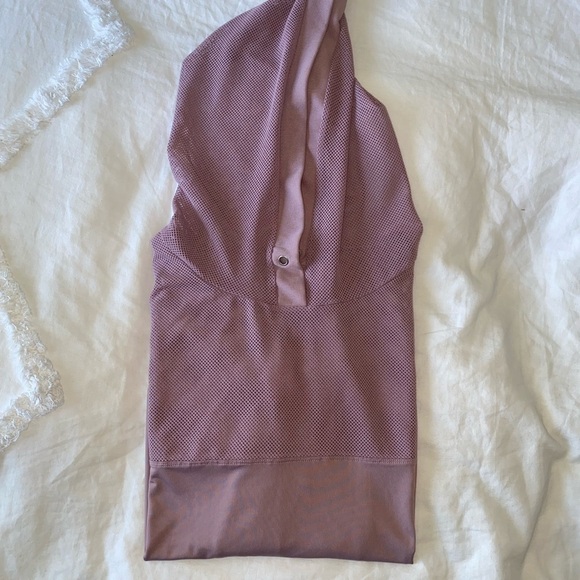 PINK Workout Sweater - Picture 4 of 4